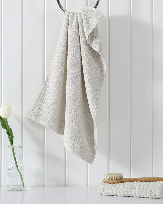 Northern Pacific 2-Piece Hand Towel Set Brown | Tommy Bahama Smart Buy - Northern Pacific 2-Piece Hand Towel Set