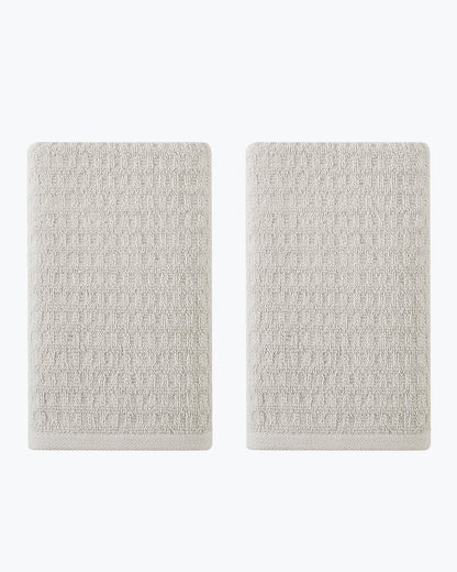 Northern Pacific 2-Piece Hand Towel Set Brown | Tommy Bahama Smart Buy - Northern Pacific 2-Piece Hand Towel Set