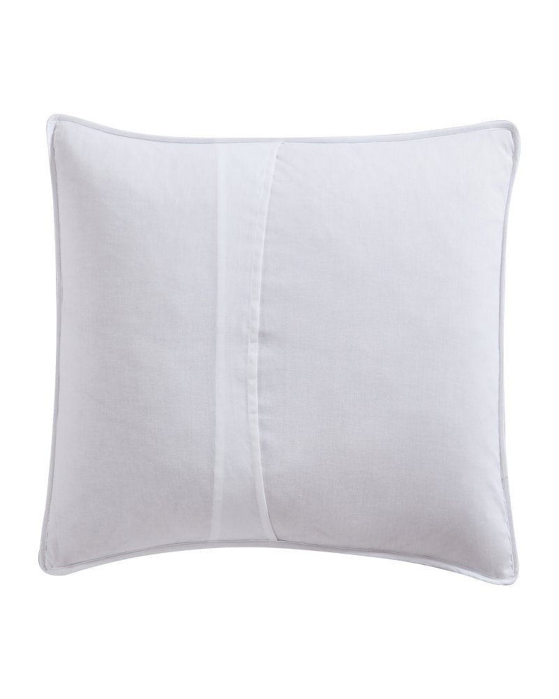 Palm Island Quilted Standard Sham Grey | Tommy Bahama Sale - Palm Island Quilted Standard Sham
