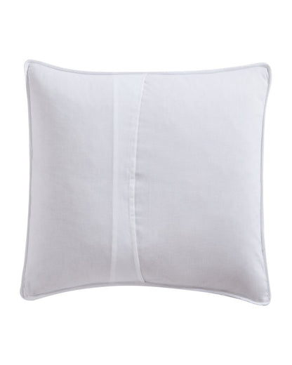 Palm Island King Quilted King Sham Grey | Tommy Bahama Value - Palm Island King Quilted King Sham
