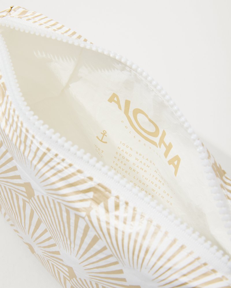 Aloha Collection Malu Small Pouch Glow | Tommy Bahama Popular - Aloha Collection Malu Small Pouch
