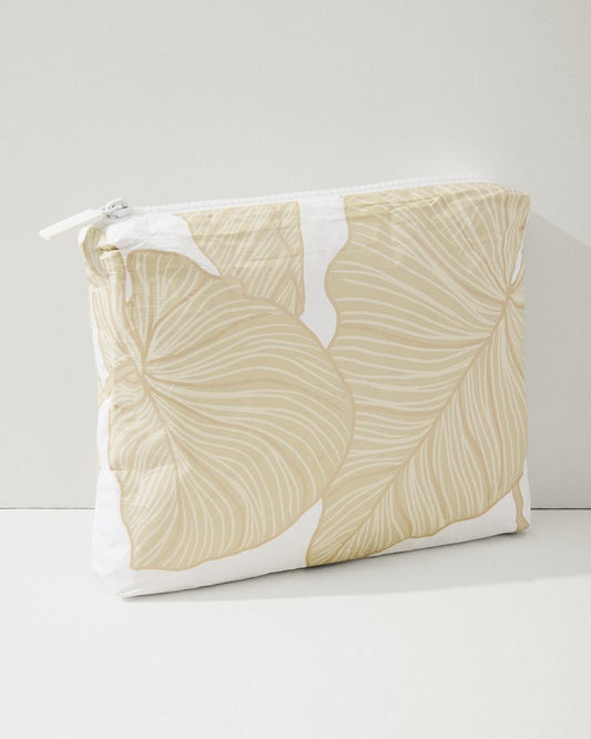 Aloha Collection Launu Small Pouch Glow | Tommy Bahama Hot Sale - Aloha Collection Launu Small Pouch