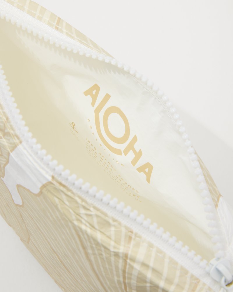 Aloha Collection Launu Small Pouch Glow | Tommy Bahama Hot Sale - Aloha Collection Launu Small Pouch