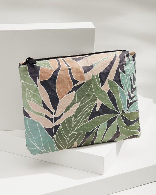 Aloha Collection Cusco Small Pouch Cusco | Tommy Bahama Trending - Aloha Collection Cusco Small Pouch