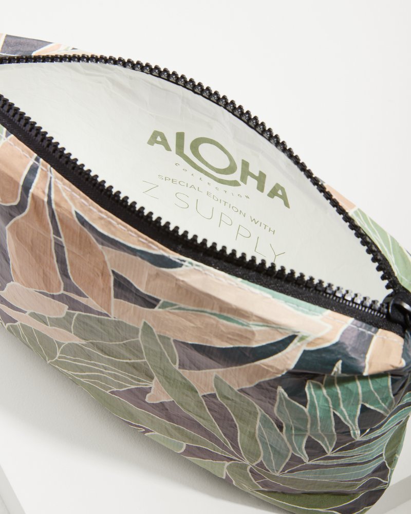 Aloha Collection Cusco Small Pouch Cusco | Tommy Bahama Trending - Aloha Collection Cusco Small Pouch