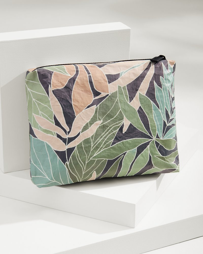 Aloha Collection Cusco Small Pouch Cusco | Tommy Bahama Trending - Aloha Collection Cusco Small Pouch