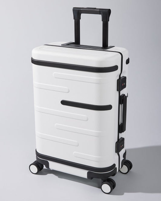 Samsara Grand Carry-On White White | Tommy Bahama Essential - Samsara Grand Carry-On White