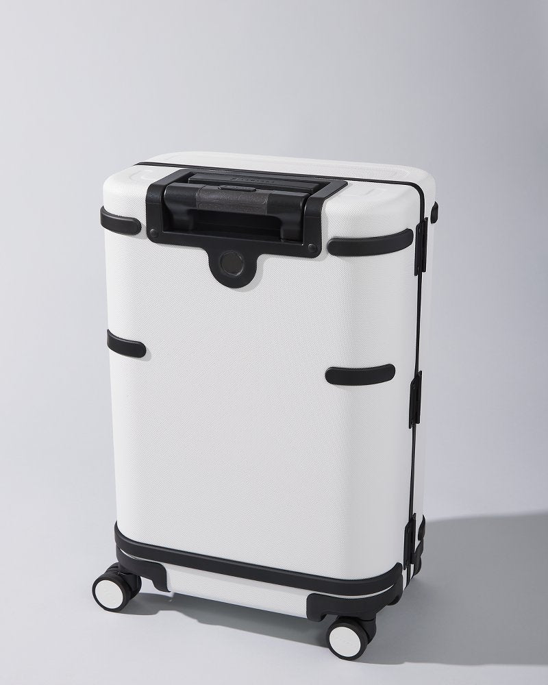 Samsara Grand Carry-On White White | Tommy Bahama Essential - Samsara Grand Carry-On White