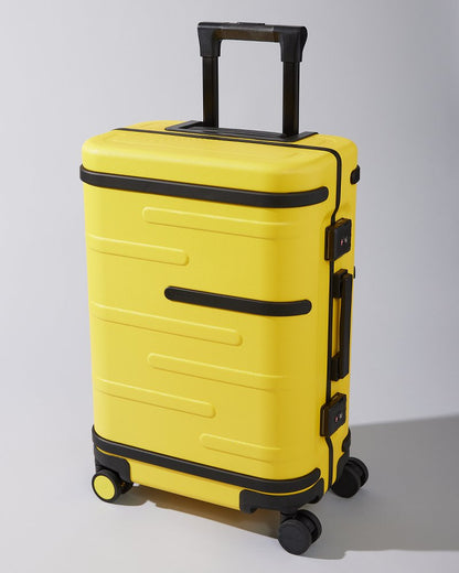 Samsara Grand Carry-On Yellow Yellow | Tommy Bahama Customer Favorite - Samsara Grand Carry-On Yellow