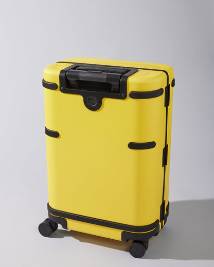 Samsara Grand Carry-On Yellow Yellow | Tommy Bahama Customer Favorite - Samsara Grand Carry-On Yellow