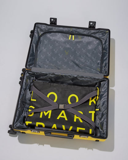 Samsara Grand Carry-On Yellow Yellow | Tommy Bahama Customer Favorite - Samsara Grand Carry-On Yellow