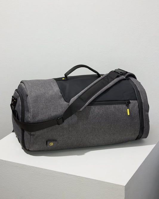 Samsara Weekender Travel Backpack Grey | Tommy Bahama Popular - Samsara Weekender Travel Backpack