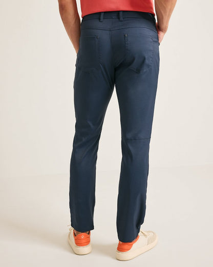 IslandZone® Performance 5-Pocket Pants Dark Eclipse | Tommy Bahama Customer Favorite - IslandZone® Performance 5-Pocket Pants