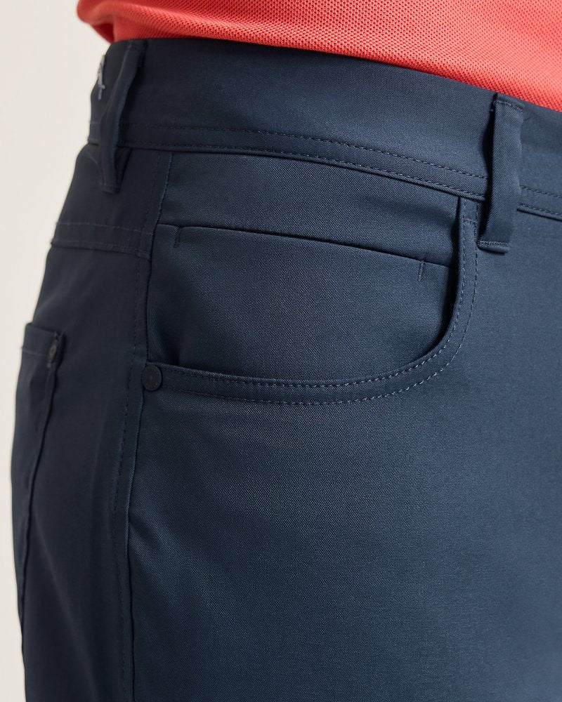 IslandZone® Performance 5-Pocket Pants Dark Eclipse | Tommy Bahama Customer Favorite - IslandZone® Performance 5-Pocket Pants