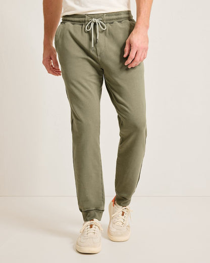 Ben & Terry Joggers Tea Leaf | Tommy Bahama Special Offer - Ben & Terry Joggers