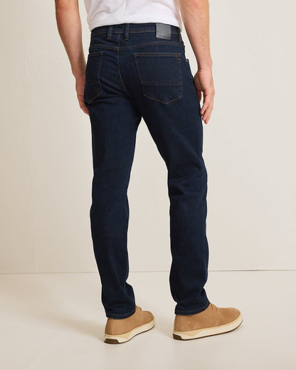 Indigo Palms™ Jeans Dark Indigo Wash | Tommy Bahama Great Value - Indigo Palms™ Jeans