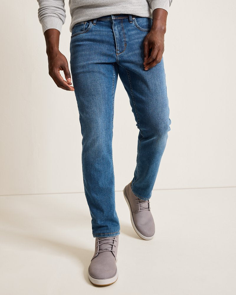 Indigo Palms™ Jeans Med Indigo Wash | Tommy Bahama Popular - Indigo Palms™ Jeans