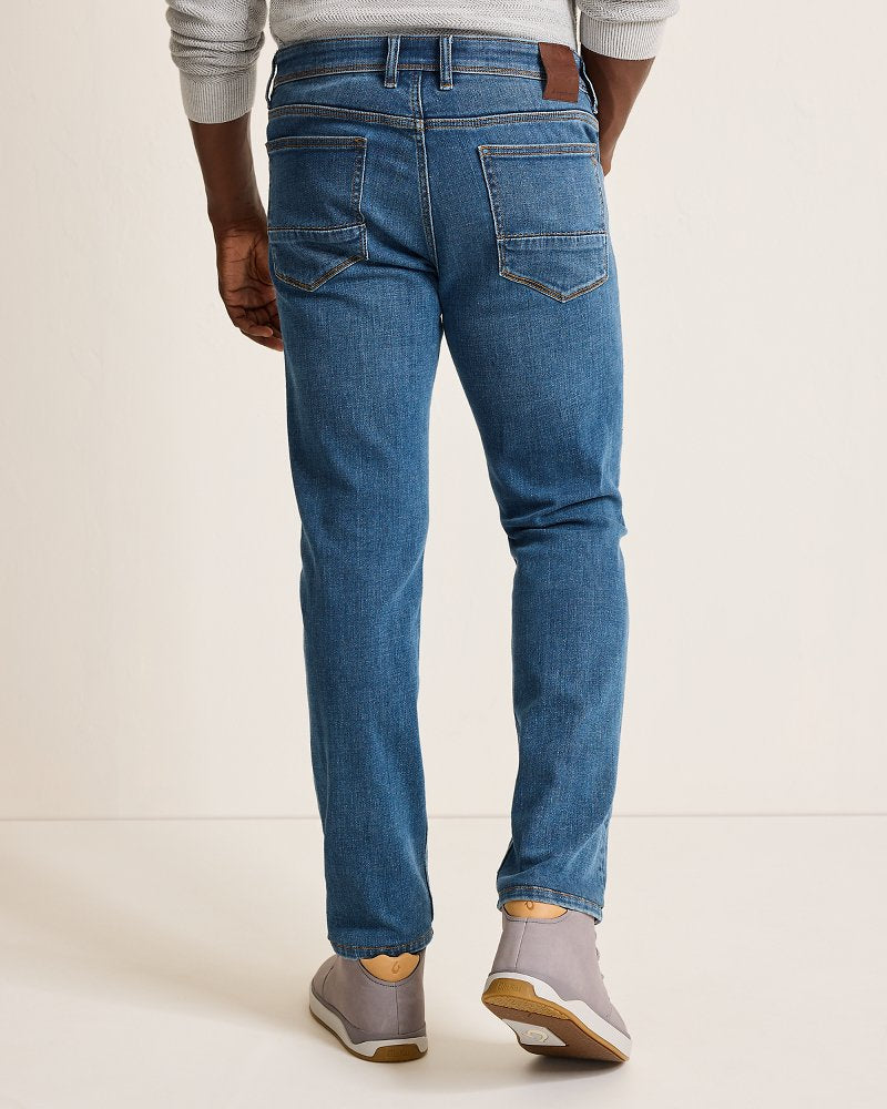 Indigo Palms™ Jeans Med Indigo Wash | Tommy Bahama Popular - Indigo Palms™ Jeans