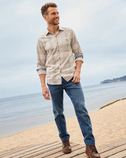 Indigo Palms™ Jeans Med Indigo Wash | Tommy Bahama Popular - Indigo Palms™ Jeans