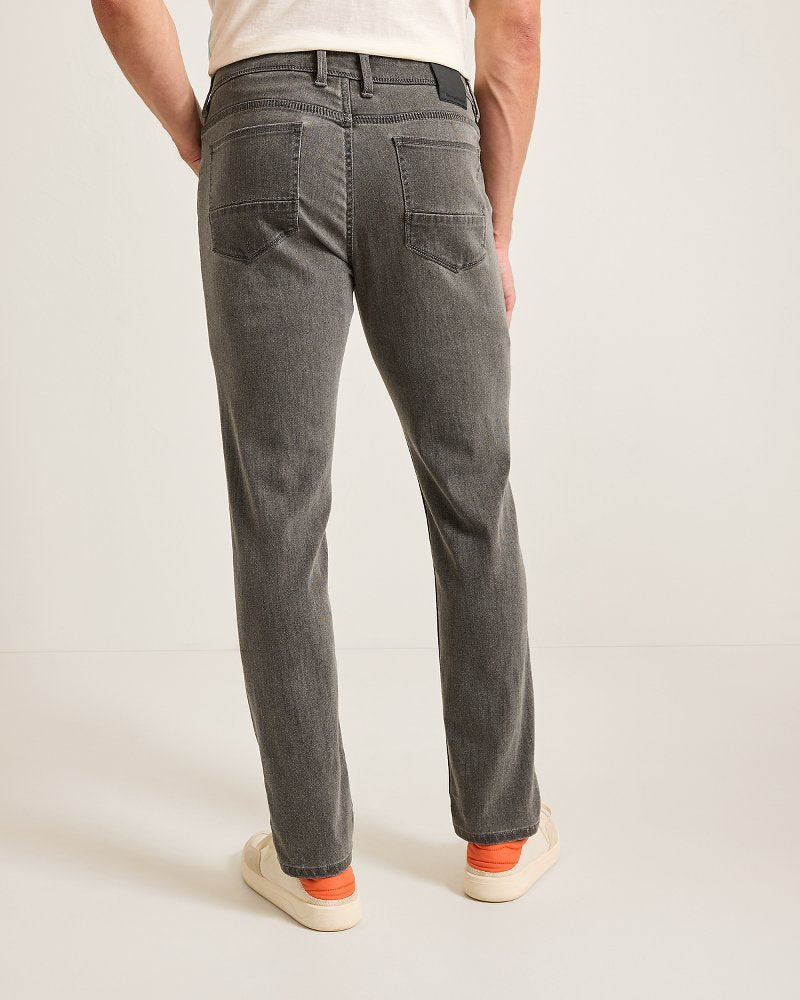Indigo Palms™ Jeans Med Grey Wash | Tommy Bahama Great Value - Indigo Palms™ Jeans