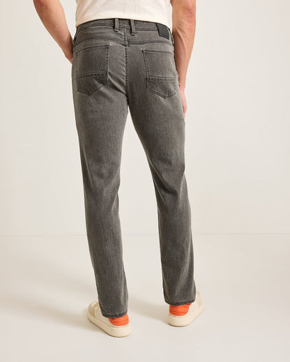 Indigo Palms™ Jeans Med Grey Wash | Tommy Bahama Great Value - Indigo Palms™ Jeans