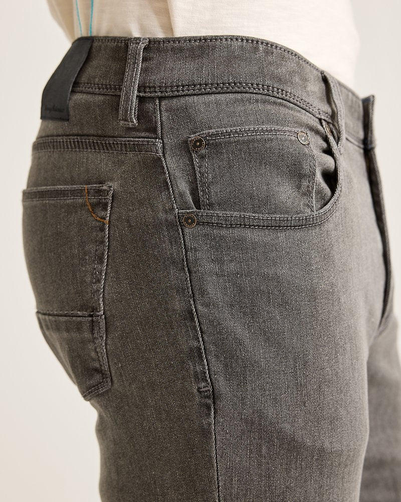 Indigo Palms™ Jeans Med Grey Wash | Tommy Bahama Great Value - Indigo Palms™ Jeans