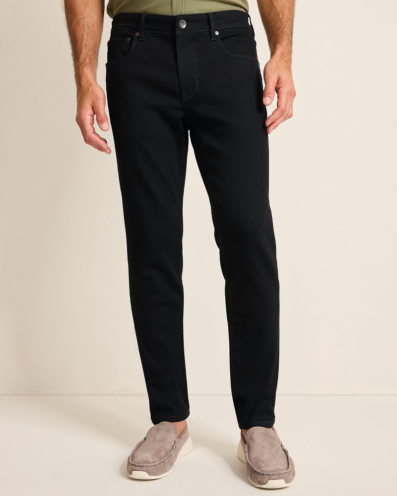 Indigo Palms™ Jeans Black Wash | Tommy Bahama Smart Buy - Indigo Palms™ Jeans
