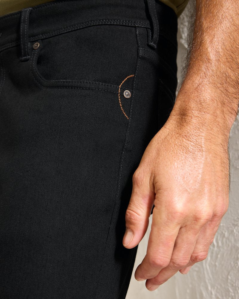 Indigo Palms™ Jeans Black Wash | Tommy Bahama Smart Buy - Indigo Palms™ Jeans