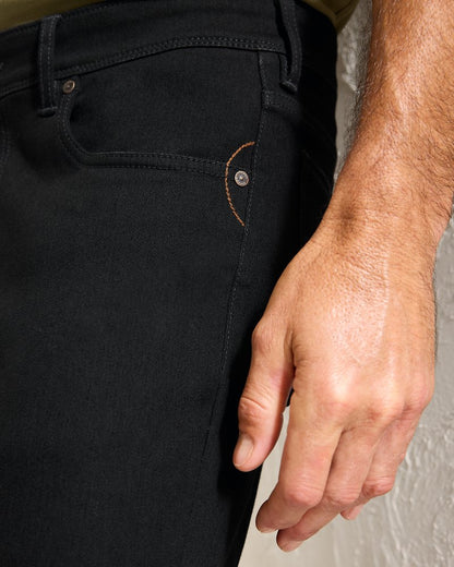 Indigo Palms™ Jeans Black Wash | Tommy Bahama Smart Buy - Indigo Palms™ Jeans