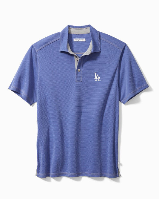 <i>MLB®</i> Paradiso Cove Polo los_angeles_dodgers | Tommy Bahama Hot Sale - <i>MLB®</i> Paradiso Cove Polo