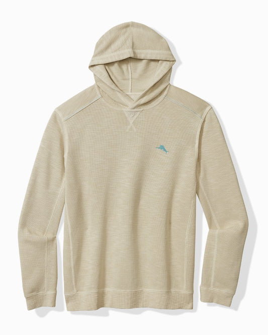 Tobago Bay Hoodie Hazy | Tommy Bahama Premium - Tobago Bay Hoodie