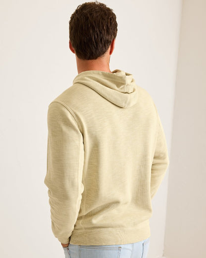 Tobago Bay Hoodie Hazy | Tommy Bahama Premium - Tobago Bay Hoodie
