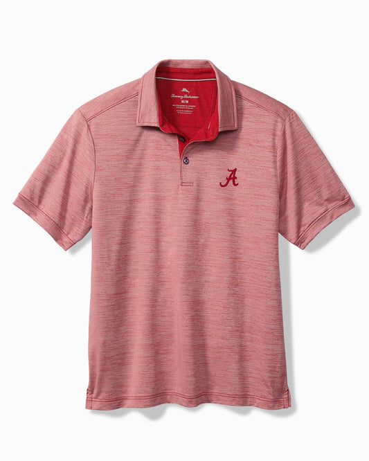 Collegiate San Raphael IslandZone® Polo alabama | Tommy Bahama Discount - Collegiate San Raphael IslandZone® Polo