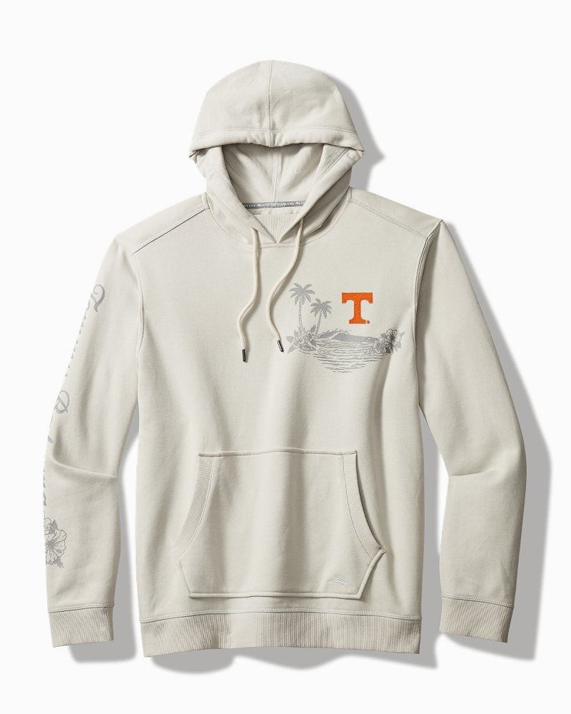 Collegiate Home Game Unisex Hoodie Tennessee | Tommy Bahama Everyday - Collegiate Home Game Unisex Hoodie