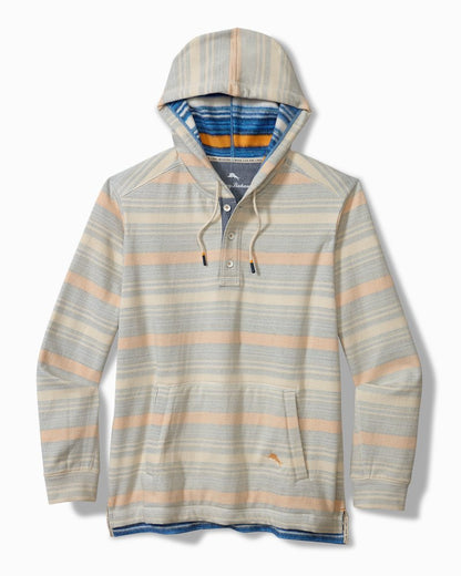 Sunset Sands Baja Hoodie Aura | Tommy Bahama Exclusive - Sunset Sands Baja Hoodie