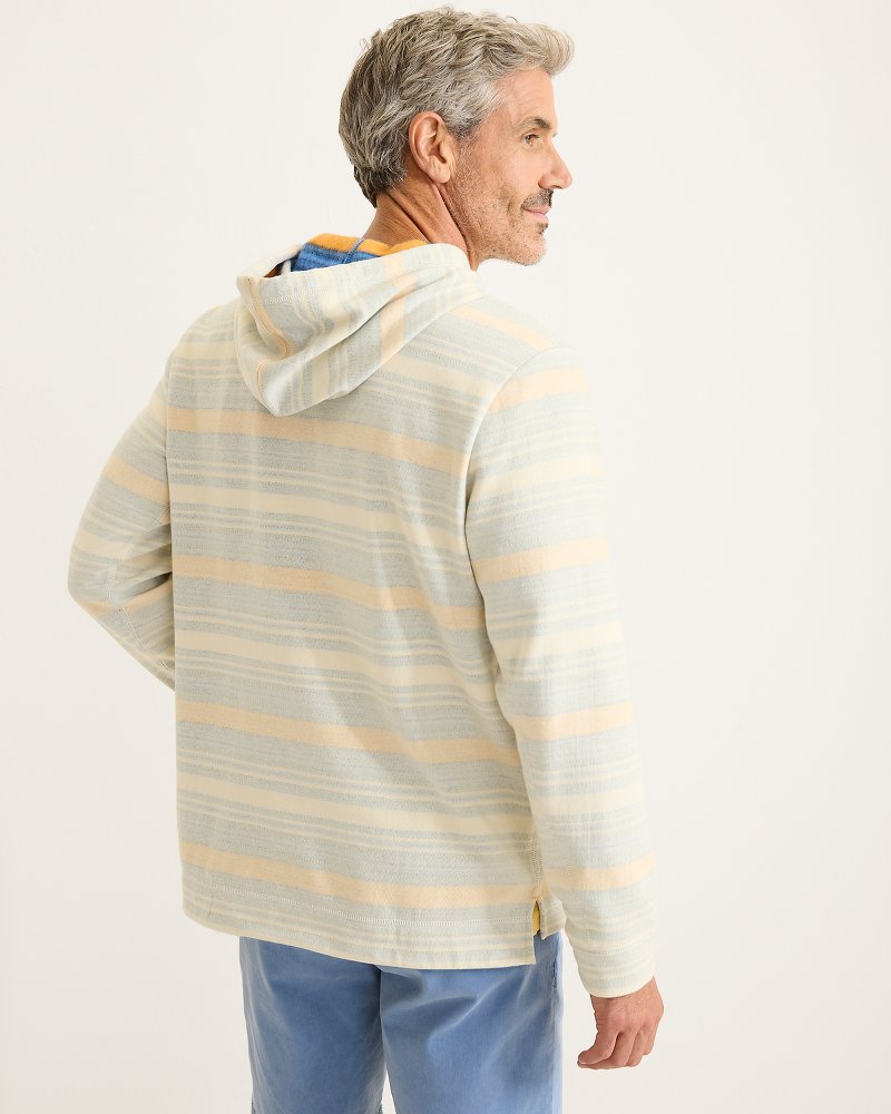Sunset Sands Baja Hoodie Aura | Tommy Bahama Exclusive - Sunset Sands Baja Hoodie