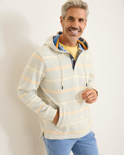 Sunset Sands Baja Hoodie Aura | Tommy Bahama Exclusive - Sunset Sands Baja Hoodie