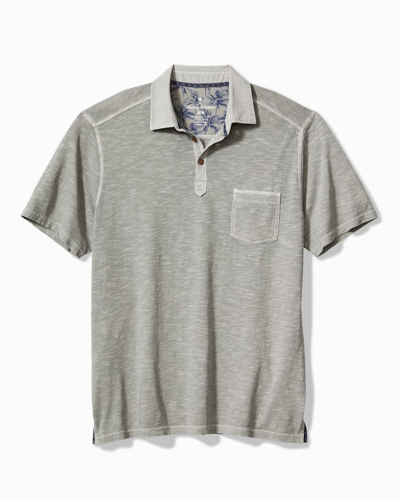 Condesa Canyon Polo Ultimate Gray | Tommy Bahama Sale - Condesa Canyon Polo