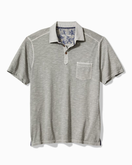 Condesa Canyon Polo Ultimate Gray | Tommy Bahama Sale - Condesa Canyon Polo