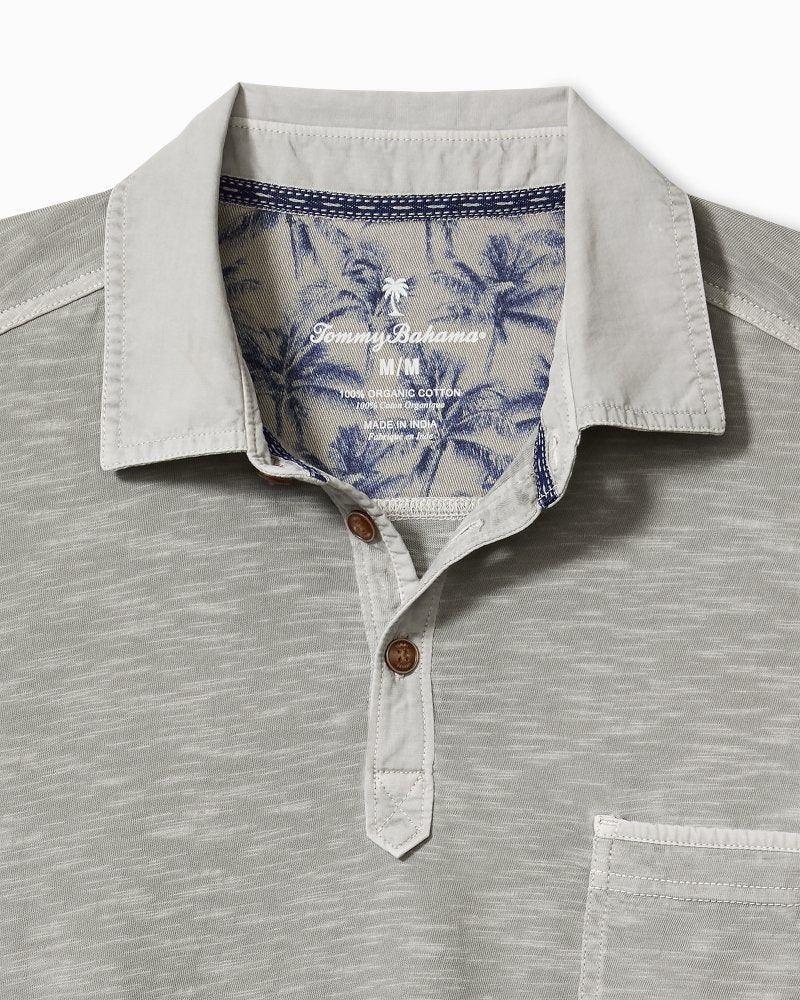 Condesa Canyon Polo Ultimate Gray | Tommy Bahama Sale - Condesa Canyon Polo