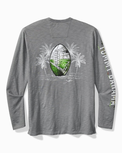 NFL Oasis Endzone Long-Sleeve Lux T-Shirt kansas_city_chiefs | Tommy Bahama Recommended - NFL Oasis Endzone Long-Sleeve Lux T-Shirt