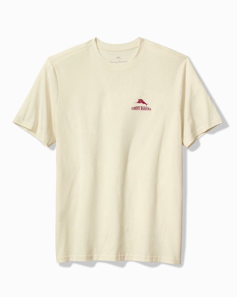 Cabradoodle Graphic T-Shirt Vanilla Ice | Tommy Bahama Featured - Cabradoodle Graphic T-Shirt