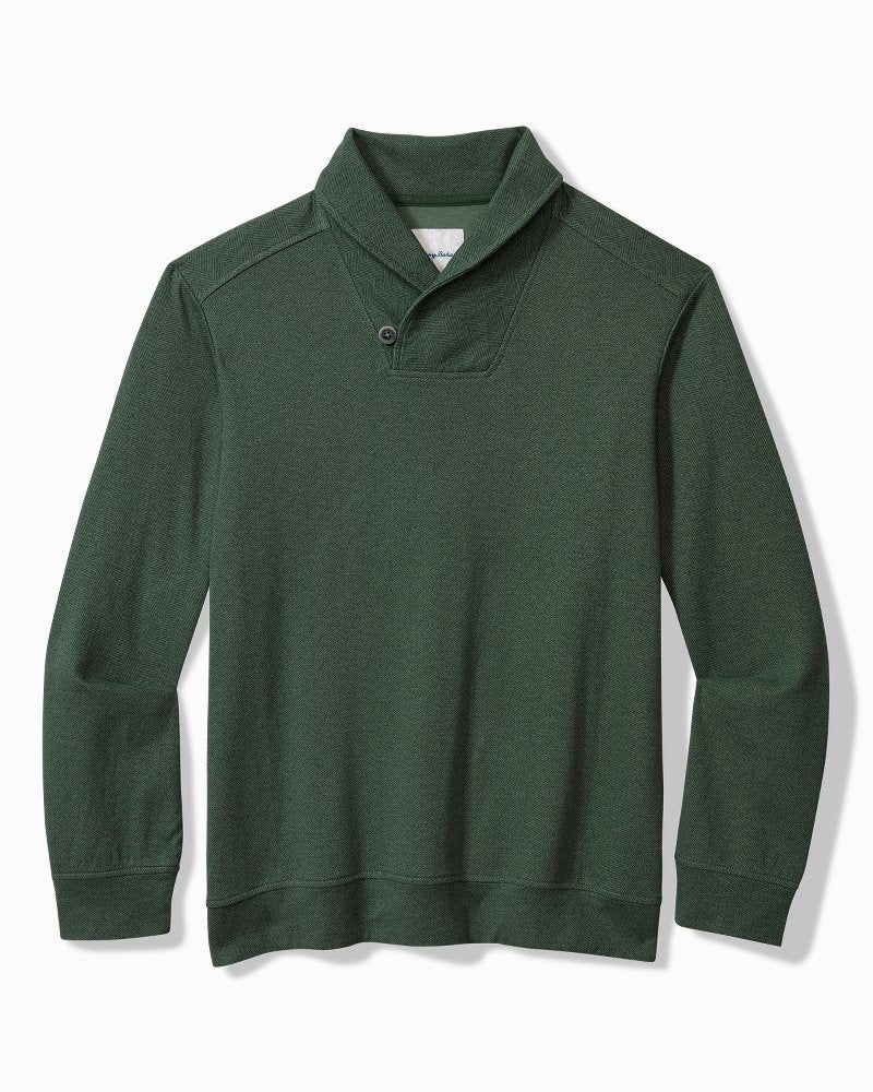 Deer Harbor Pullover Pine Island | Tommy Bahama Featured - Deer Harbor Pullover