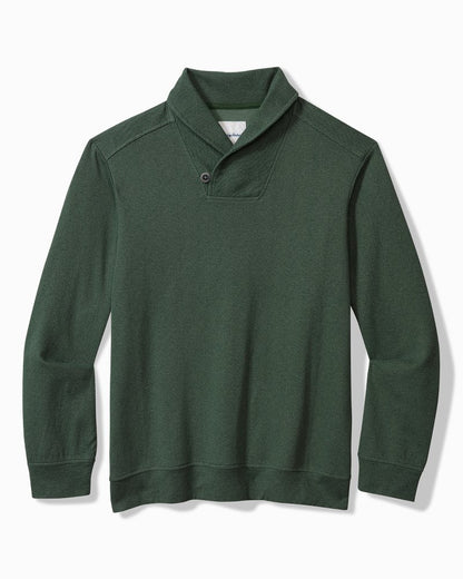 Deer Harbor Pullover Pine Island | Tommy Bahama Featured - Deer Harbor Pullover