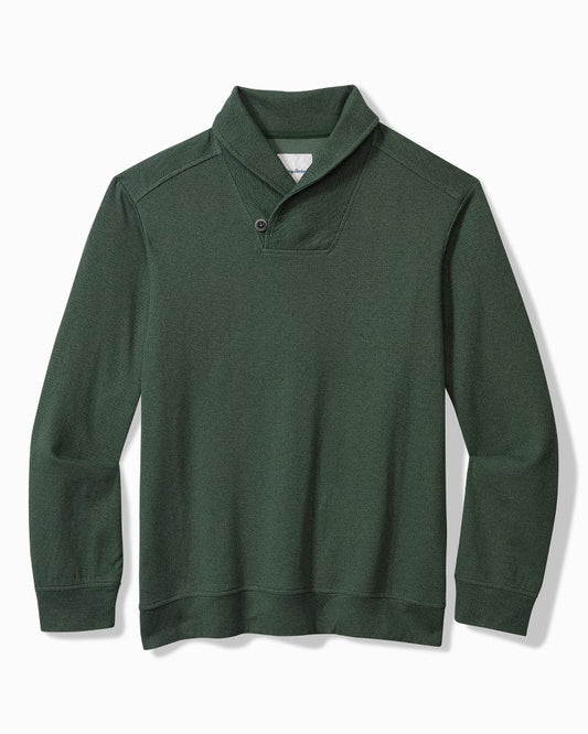Deer Harbor Pullover Pine Island | Tommy Bahama Featured - Deer Harbor Pullover