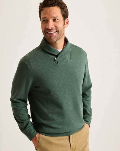 Deer Harbor Pullover Pine Island | Tommy Bahama Featured - Deer Harbor Pullover