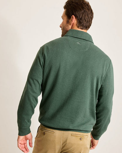 Deer Harbor Pullover Pine Island | Tommy Bahama Featured - Deer Harbor Pullover