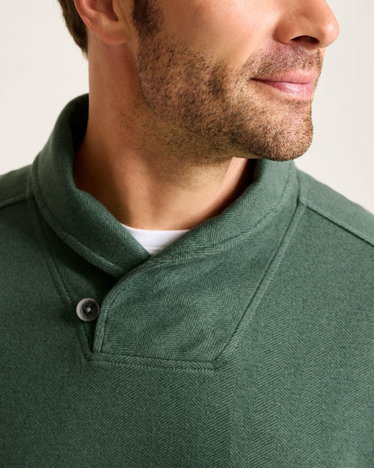Deer Harbor Pullover Pine Island | Tommy Bahama Featured - Deer Harbor Pullover