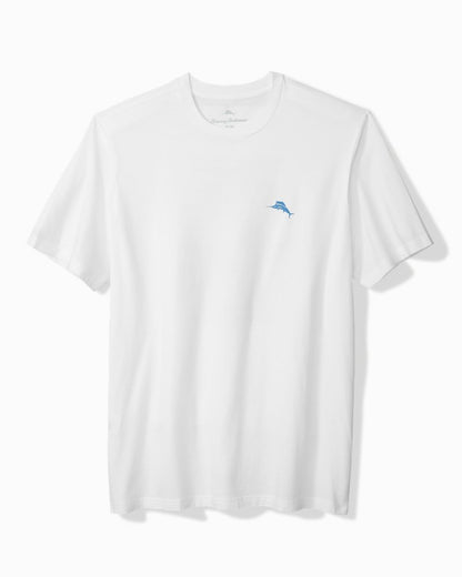 Vacation Shade Graphic T-Shirt White | Tommy Bahama Trending - Vacation Shade Graphic T-Shirt
