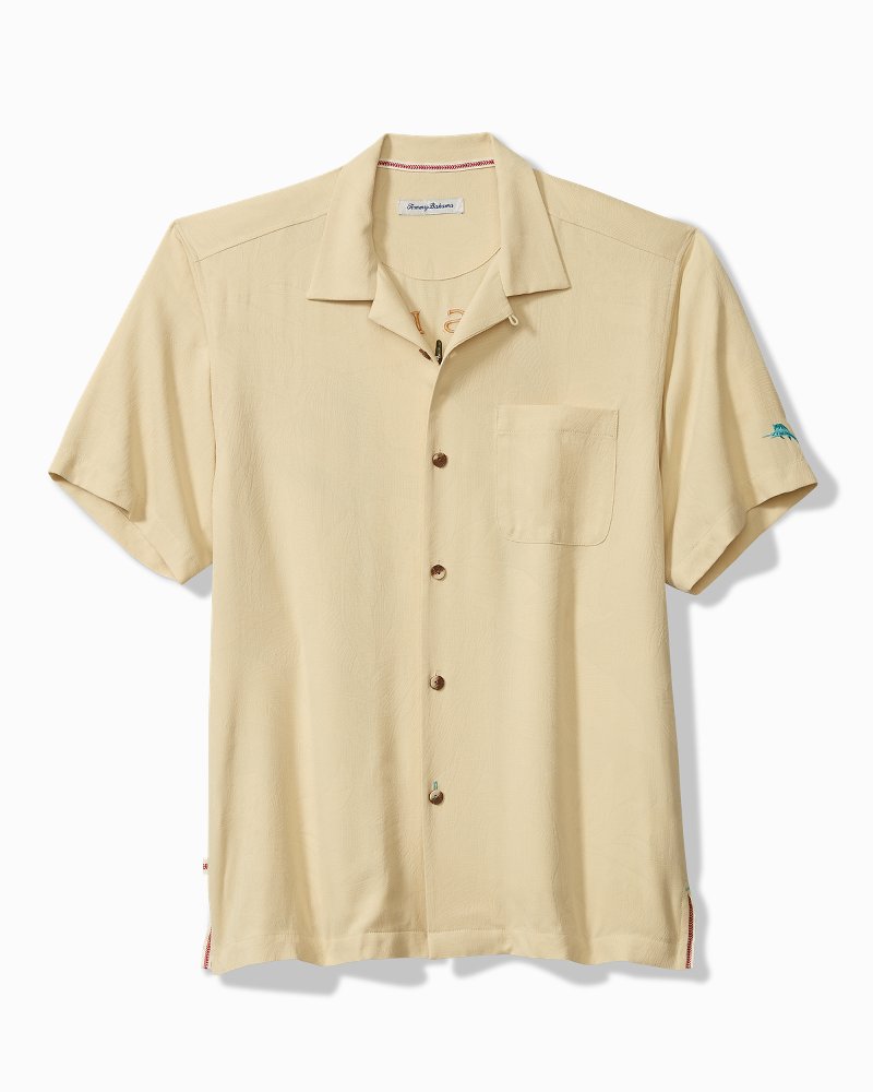 <i>MLB®</i> Spring Training™ 2024 Cactus League Silk Camp Light Honey | Tommy Bahama Sale - <i>MLB®</i> Spring Training™ 2024 Cactus League Silk Camp